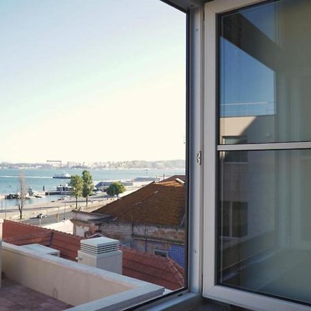 Lisbon Alfama Tagus Appartement Buitenkant foto