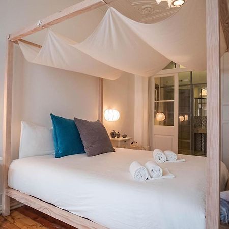 Lisbon Alfama Tagus Appartement Buitenkant foto