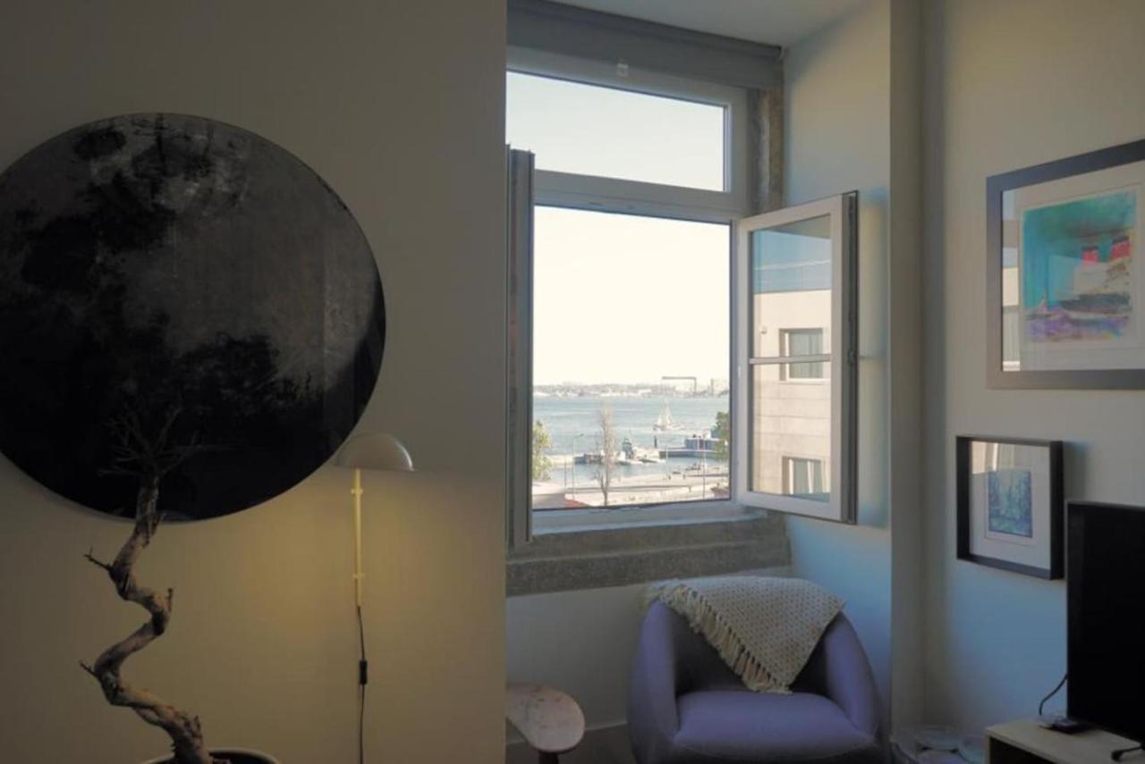 Lisbon Alfama Tagus Appartement Buitenkant foto