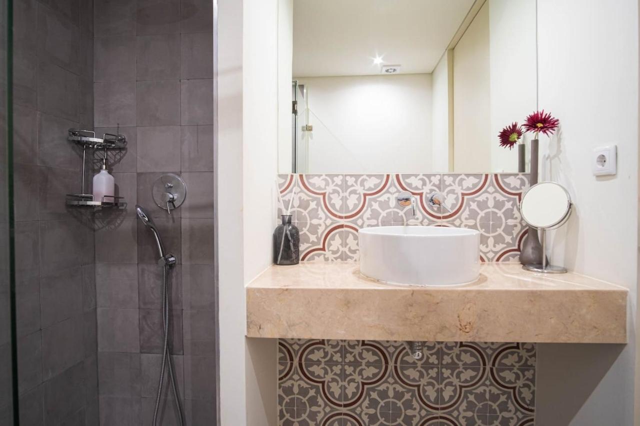 Lisbon Alfama Tagus Appartement Buitenkant foto