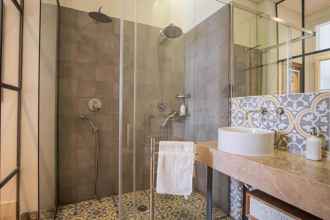 Lisbon Alfama Tagus Appartement Buitenkant foto