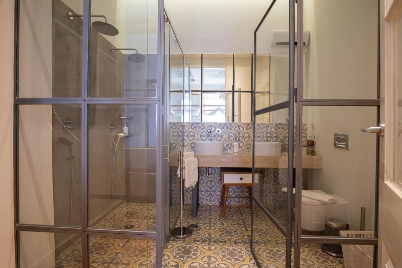 Lisbon Alfama Tagus Appartement Buitenkant foto