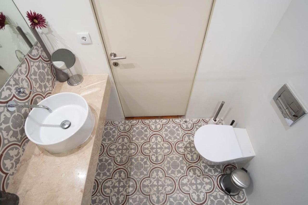 Lisbon Alfama Tagus Appartement Buitenkant foto